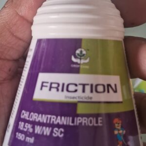 Friction Insecticide