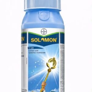 Bayer Solomon Insecticides