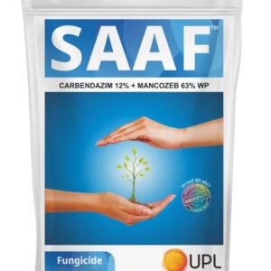 UPL SAAF