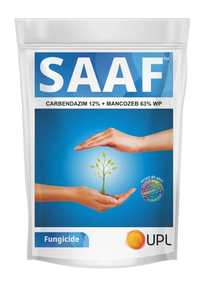 UPL SAAF